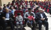 سمینار یک روزه سلول های بنیادی، کاربردها، پتانسیل ها و چشم انداز در استان کرمان برگزار شد